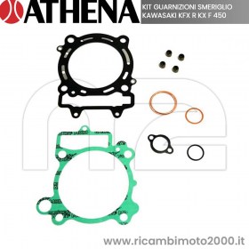 ATHENA P400250600024